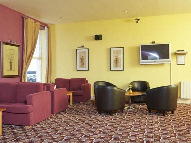 The Chesterhouse Дуглас Екстер'єр фото